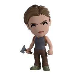 The Last of Us - Figurine Abby 12 cm