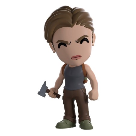 The Last of Us - Vinyl Figure Abby 12 cm