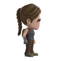 The Last of Us - Figurine Abby 12 cm