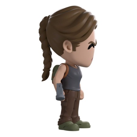 The Last of Us - Figurine Abby 12 cm