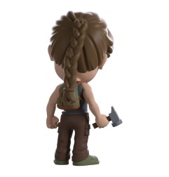 The Last of Us - Figurine Abby 12 cm