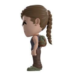 The Last of Us - Figurine Abby 12 cm