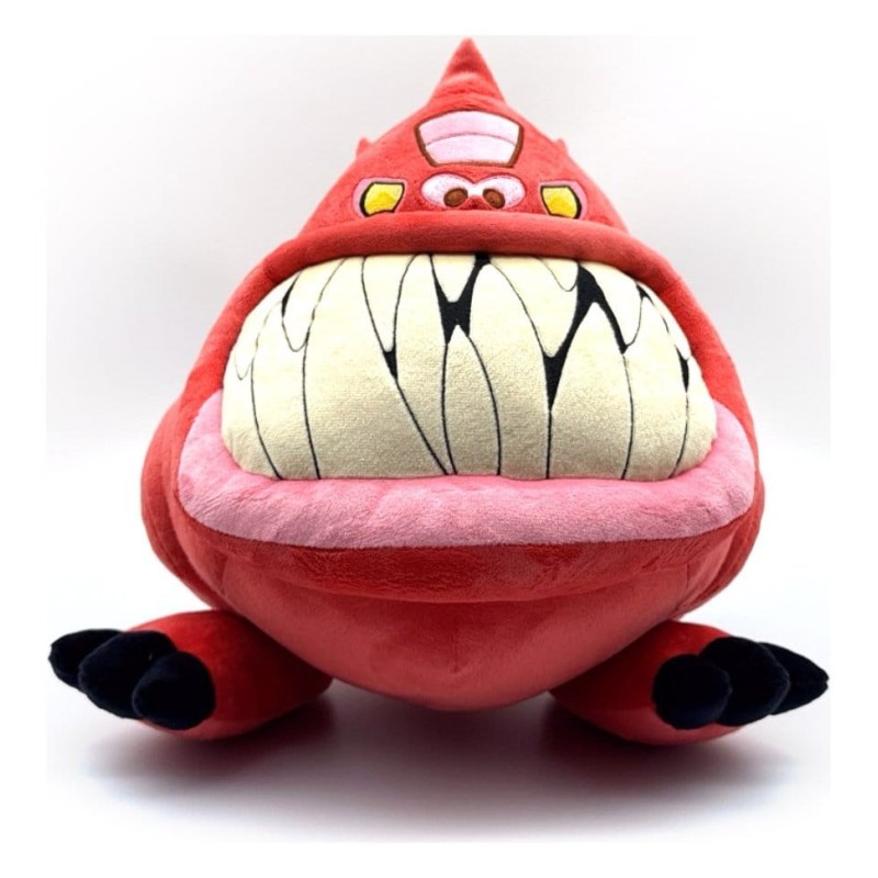 Warhammer 40k: Space Marine 2 - Peluche Weighted Squig 23 cm