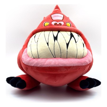 Warhammer 40k: Space Marine 2 - Peluche Weighted Squig 23 cm