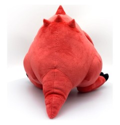 Warhammer - 40.000: Space Marine 2 Plush Figure Weighted Squig 23 cm