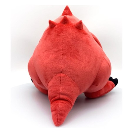 Warhammer 40k: Space Marine 2 - Peluche Weighted Squig 23 cm