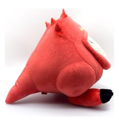 Warhammer 40k: Space Marine 2 - Peluche Weighted Squig 23 cm