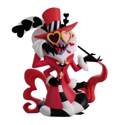 Hazbin Hotel - Figurine Valentino 13 cm