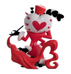 Hazbin Hotel - Figurine Valentino 13 cm