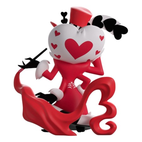 Hazbin Hotel - Figurine Valentino 13 cm