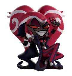 Hazbin Hotel - Figurine Velvette 13 cm