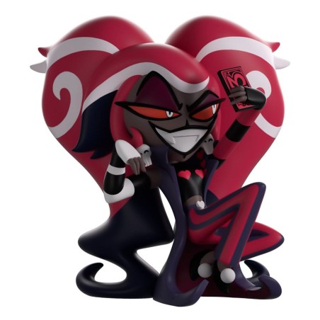 Hazbin Hotel - Vinyl Figure Velvette 13 cm