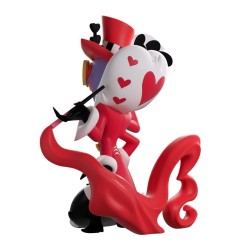 Hazbin Hotel - Figurine Valentino 13 cm
