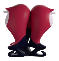 Hazbin Hotel - Figurine Velvette 13 cm