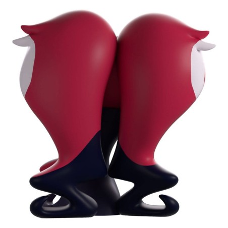 Hazbin Hotel - Figurine Velvette 13 cm