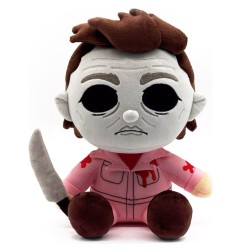 Halloween - Peluche Valentine's Michael Myers 22 cm