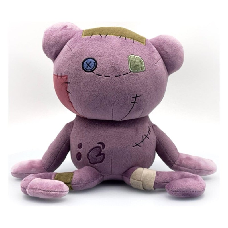 Adventure Time - Plush Figure Hambo 22 cm Adventure Time - Plush Figure Hambo 22 cm
