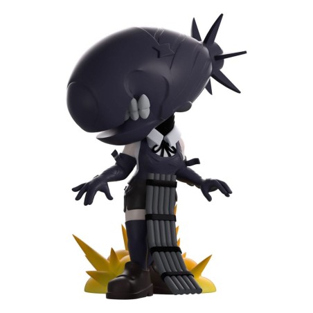 Chainsaw Man - Vinyl Figure Bomb 10 cm