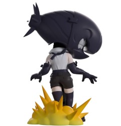 Chainsaw Man - Figurine Bomb 10 cm
