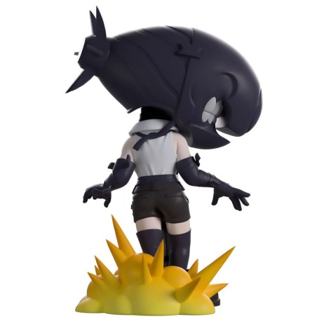 Chainsaw Man - Figurine Bomb 10 cm