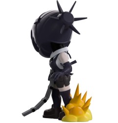 Chainsaw Man - Figurine Bomb 10 cm