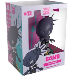 Chainsaw Man - Figurine Bomb 10 cm