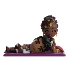 Arcane - Pack 2 figurines Jayce & Mel 10 cm