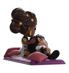 Arcane - Pack 2 figurines Jayce & Mel 10 cm