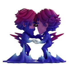 League of Legends - Arcane Vinyl Figures 2-Pack Jayce & Victor 13 cm