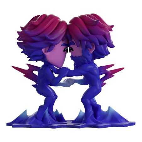 League of Legends - Arcane Vinyl Figures 2-Pack Jayce & Victor 13 cm