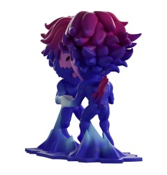Arcane - Pack 2 figurines Jayce & Victor 13 cm