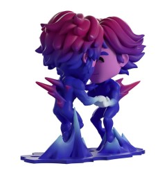 Arcane - Pack 2 figurines Jayce & Victor 13 cm