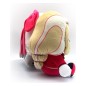 Hazbin Hotel - Pack 2 peluches Valentine's Charlie & Vaggie 22 cm