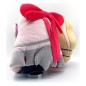 Hazbin Hotel - Pack 2 peluches Valentine's Charlie & Vaggie 22 cm