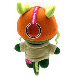 Linkin Park - Porte-clés peluche Dave 13 cm