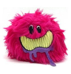 Linkin Park - Porte-clés peluche Rufus 13 cm