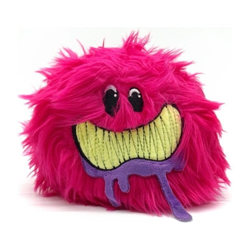 Linkin Park - Porte-clés peluche Rufus 13 cm