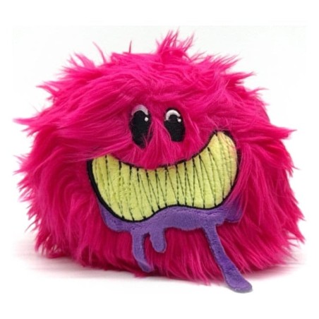 Linkin Park - Plush Keychain Rufus 13 cm