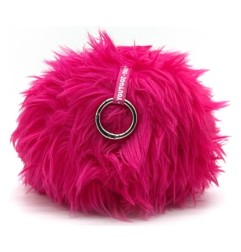 Linkin Park - Porte-clés peluche Rufus 13 cm