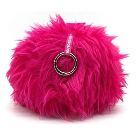 Linkin Park - Plush Keychain Rufus 13 cm