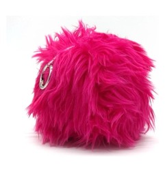 Linkin Park - Porte-clés peluche Rufus 13 cm