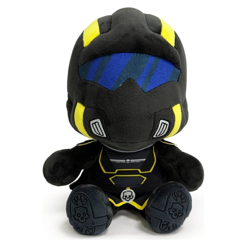 Helldivers 2 - Peluche Player 22 cm