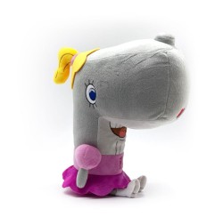 Bob l'éponge - Peluche Pearl 22 cm