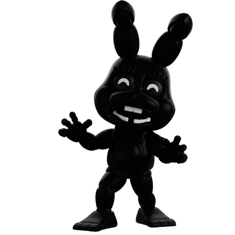 Five Nights at Freddy's - Figurine RWQFSFASXC 14 cm Five Nights at Freddy's - Figurine RWQFSFASXC 14 cm