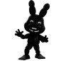 Five Nights at Freddy's - Figurine RWQFSFASXC 14 cm Five Nights at Freddy's - Figurine RWQFSFASXC 14 cm