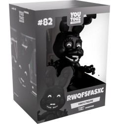 Five Nights at Freddy's - Figurine RWQFSFASXC 14 cm