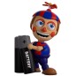 Five Nights at Freddy's - Figurine Battery Balloon Boy 12 cm Five Nights at Freddy's - Figurine Battery Balloon Boy 12 cm