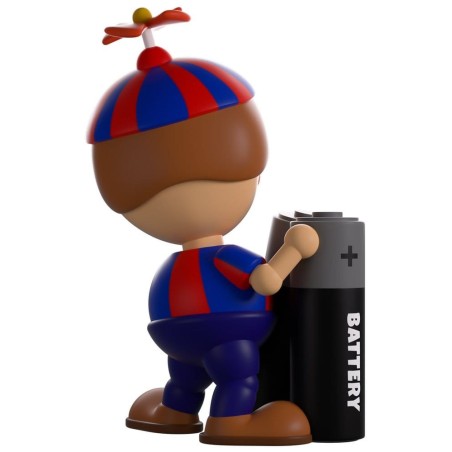 Five Nights at Freddy's - Figurine Battery Balloon Boy 12 cm