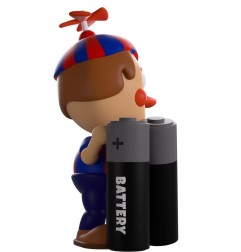 Five Nights at Freddy's - Figurine Battery Balloon Boy 12 cm