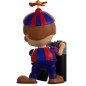 Five Nights at Freddy's - Figurine Battery Balloon Boy 12 cm Five Nights at Freddy's - Figurine Battery Balloon Boy 12 cm